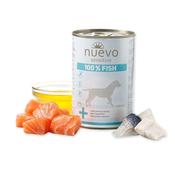 Nuevo Dog Adult - Sensitive Fish image