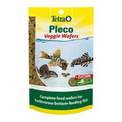 Tetra Pleco Veggie Wafers