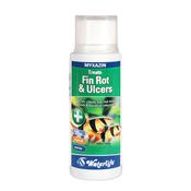 Waterlife - Myxazin - Fin &amp; Ulcers