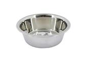 Cheeko Stainless Steel Dog Bowl