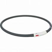 Trixie - Flash Light Ring XS-XL 70Cm 10Mm Black