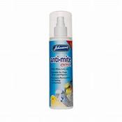Johnsons - Anti-Mite Extra For Birds &amp; Pigeons 150ml