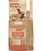 Versele Laga Gold 4 Mix Animal Feed for Laying Hens - Size 20kg