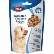 Tablet Hiding Snack 100g