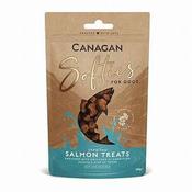 Canagan - Softies Dog Treats Salmon 200g image