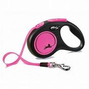 Flexi - Neon Tape Pink (S) 5M