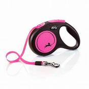 Flexi - Neon Tape Pink (M) 5M