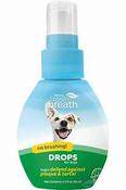 Tropiclean - Fresh Breath Drops For Pets 65ml