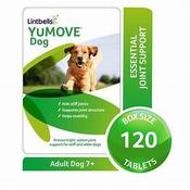 Yumove 120 Chewable Tablets
