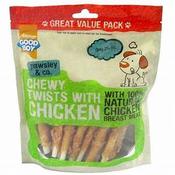 Good Boy - Chicken Twister 320G image