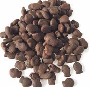 Grain Free 80% FISH Dog Treats image
