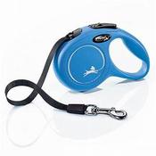 Flexi - Classic Tape M (25kg) 5m Blue image