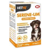 M&amp;C - Serene-UM 30 Tablets