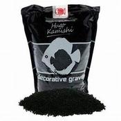 Hugo Kamishi - Black Gravel 2-4mm 2kg