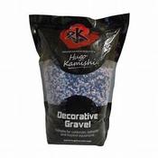 Hugo Kamishi - Blue Mix Gravel 2-4mm 2kg