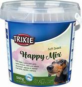 Trixie - Happy Mix Soft Snack 500g Tub