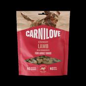 Carnilove - Crunchy Treat Lamb With Cranberries 200g image