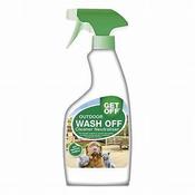 Get Off - Outdoor Cat &amp; Dog Cleaner Neutraliser Spray 500ml image
