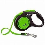 Flexi - Neon Tape Green (S) 5M