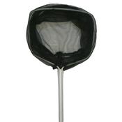 Betta 25 x 17cm Black Coarse Net 36" Handle image