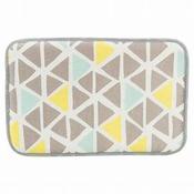 Sunny Lying Mat Plush 37x24cm