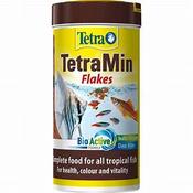 Tetra TetraMin Flakes 1 Litre 200g
