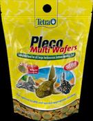 Tetra Pleco Spirulina Wafers 85g