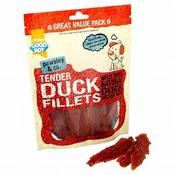Good Boy - Tender Duck Fillets 320G image