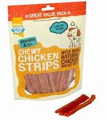 Good Boy - Chicken Strips 350G