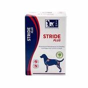 TRM Stride Plus Liquid 200ml Dog Joint Support Supplement with Glucosamine, MSM, Chondroitin, Hyaluronic Acid - Nutritional Maintenance of Healthy Cartilage and Joints in Dogs