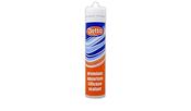Betta Premium Aquarium Silicone Sealant Clear