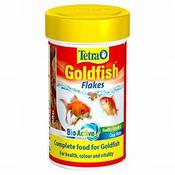 Tetra Goldfish Flake Food 20g 100ml