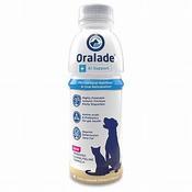 Oralade - Oral Rehydration &amp; Nutritional Support 500ml