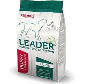 Red Mills Leader Puppy Chicken Gluten Free Dog Food L 12kg - Large Kibble Size