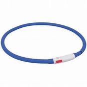 Trixie - Flash Light Ring XS-XL Royal Blue