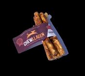 Chewllagen Mini Roll 5" Beef 5pk image