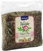 Vitakraft - Vita Verde Nature Plus Hay &amp; Wild Rose 500g image