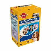 Pedigree Dentastix� Medium Dog 28pk image