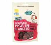 Good Boy - Pigs In Blankets 80G image