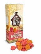 Russel Rabbit Fruitees Cherry &amp; Apricot 120g