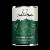 Canagan Chicken Hotpot Dog Food image
