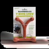 BAMBOODLES 'Y-BONE' image
