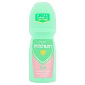 Mitchum® Women 48Hr Protection Powder Fresh Roll-On 100Ml image
