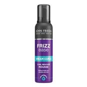 John Frieda Frizz Ease Curl Reviver Mousse image