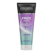 John Frieda Frizz Ease Weightless Wonder Shampoo