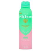 Mitchum® Women Triple Odor Defense Powder Fresh 200Ml image
