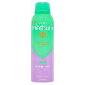 Mitchum Women Triple Odor Defense Shower Fresh 200ml image