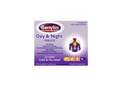 Benylin Day &amp; Night Tablets