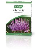 A Vogel Milk Thistle Complex Tablets