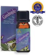 Absolute Aromas Goodnight Aromatherapy Blend 10ml image